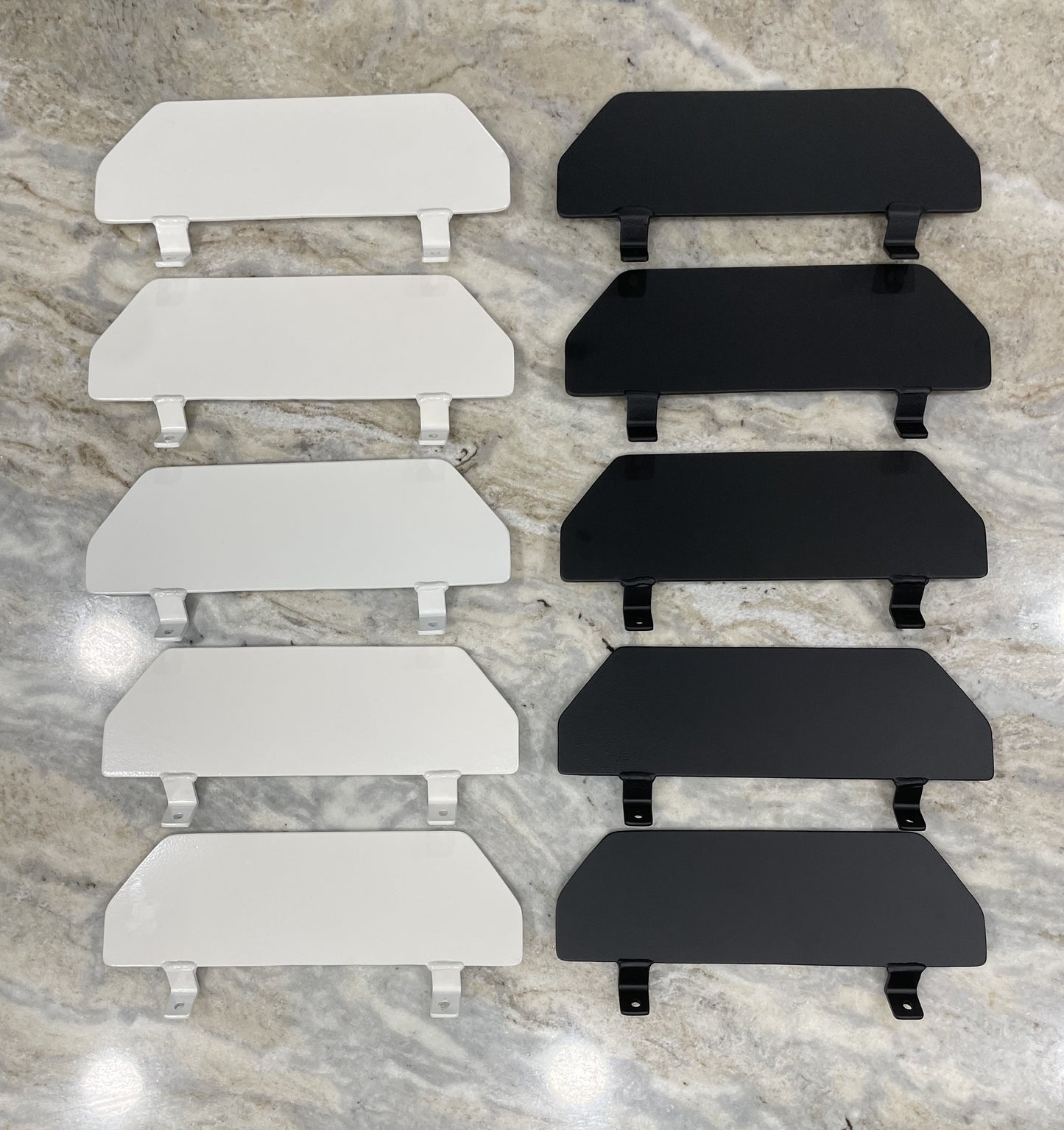 F4i split seat step plate