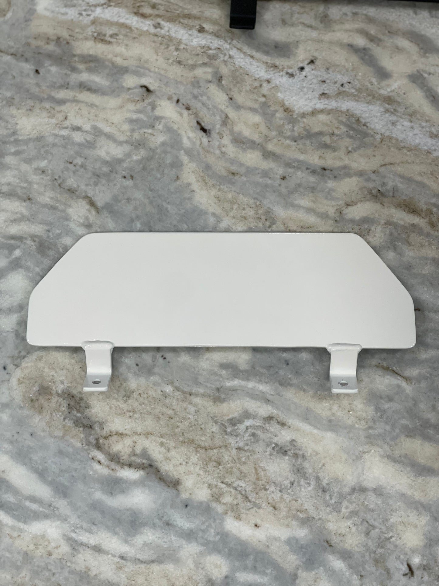 F4i split seat step plate