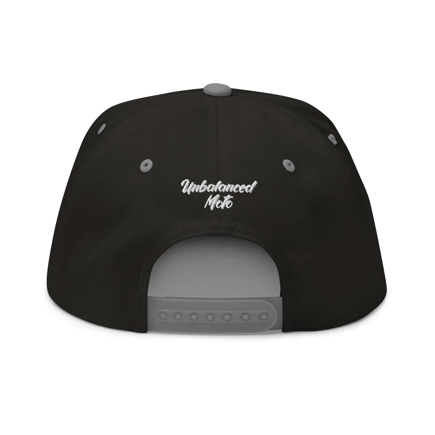 U Logo snapback
