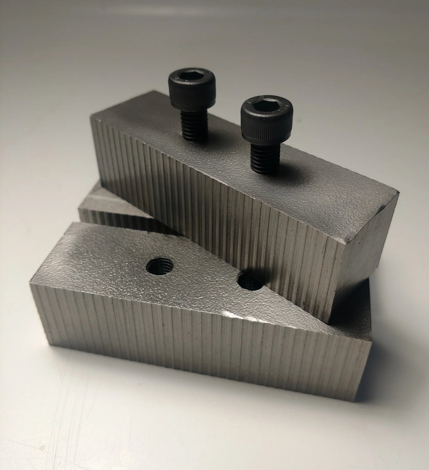 Homegrown Industries 3.5" replacement titanium