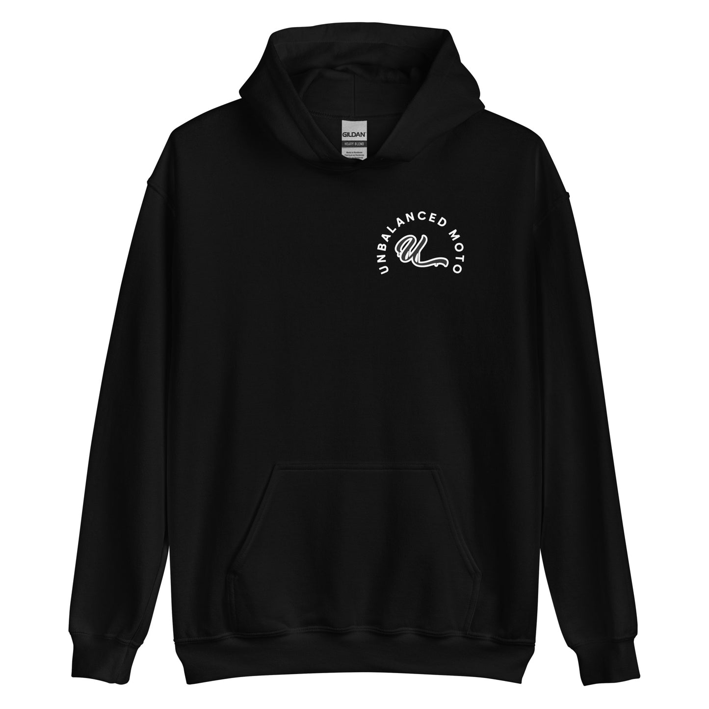 We Belong To The STREETS hoodie