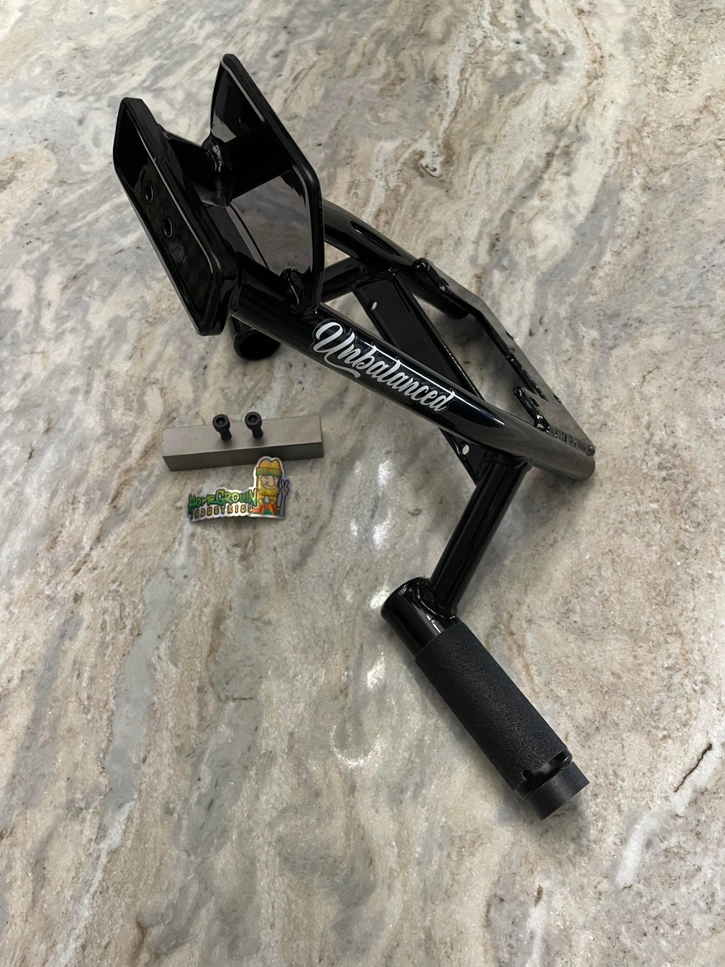 Honda grom subcage 12 bar (2014-2020)