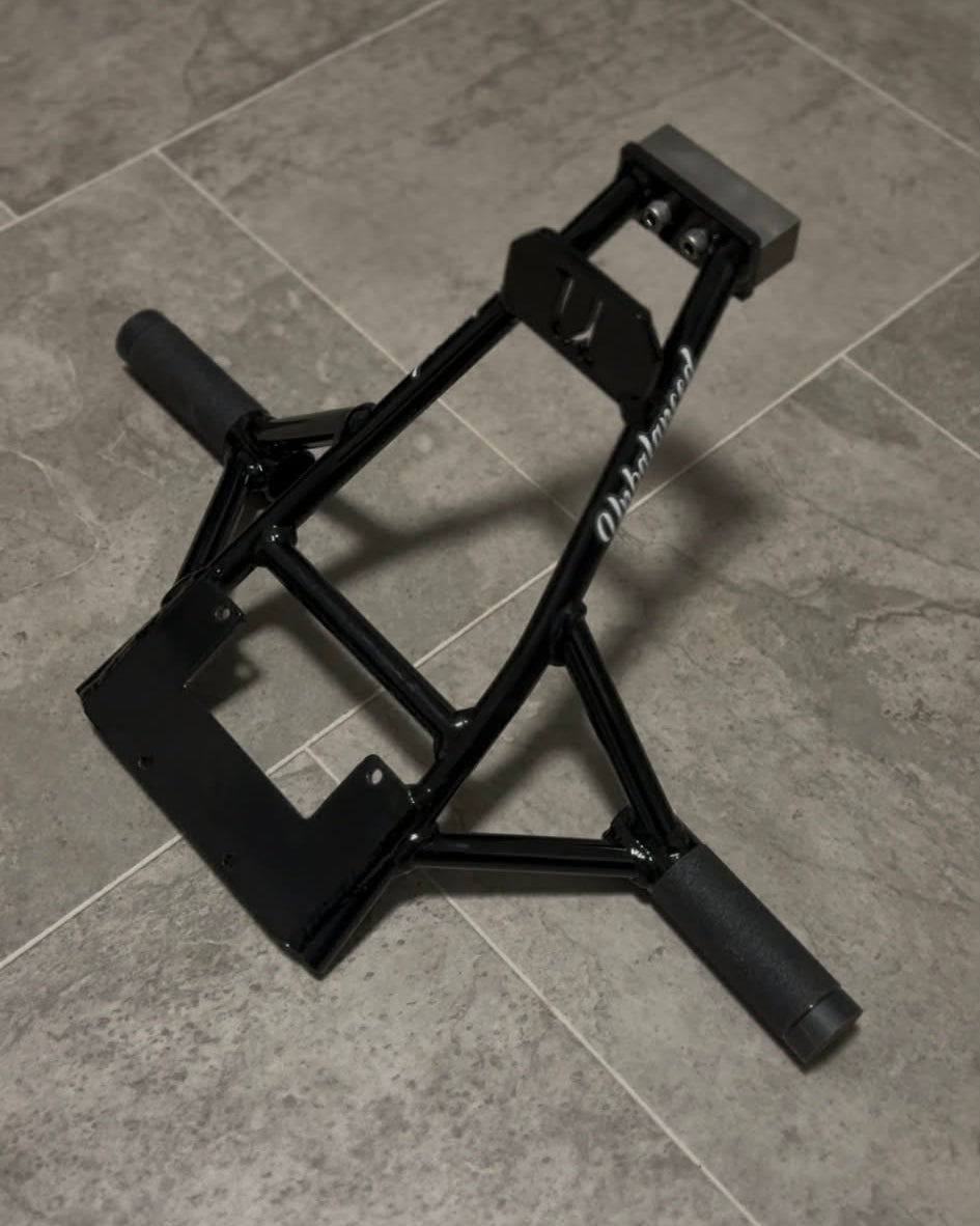 Honda grom subcage 12 bar (2014-2020)