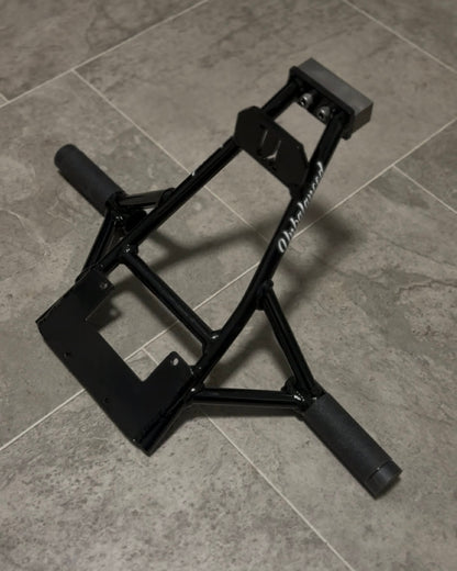 Honda grom subcage 12 bar (2014-2020)