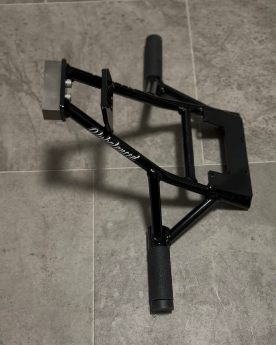 Honda grom subcage 12 bar (2014-2020)