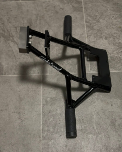 Honda grom subcage 12 bar (2014-2020)