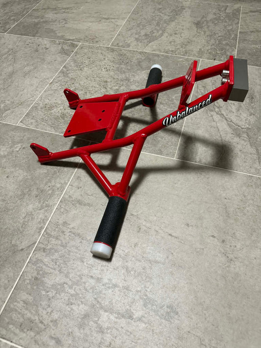 2021+ Grom subcage 12 bar