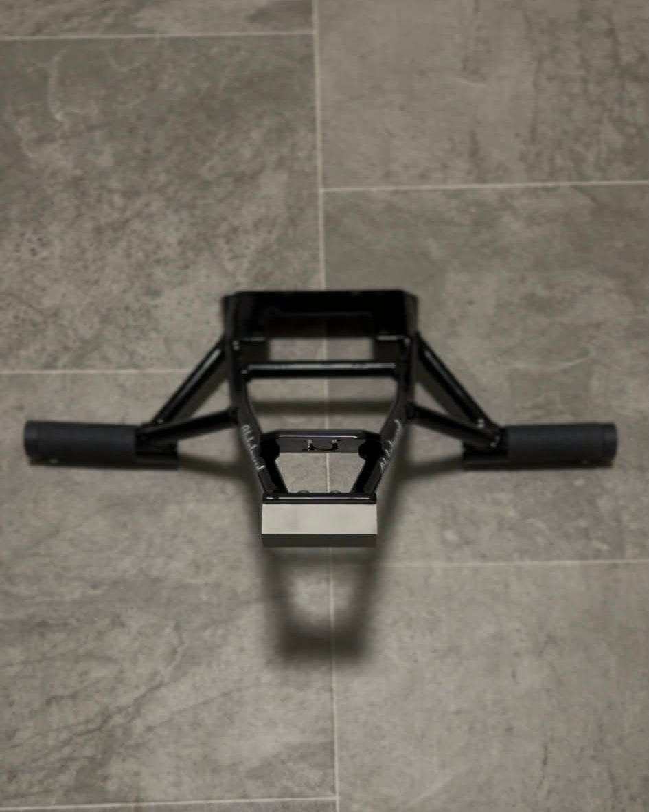 Honda grom subcage 12 bar (2014-2020)