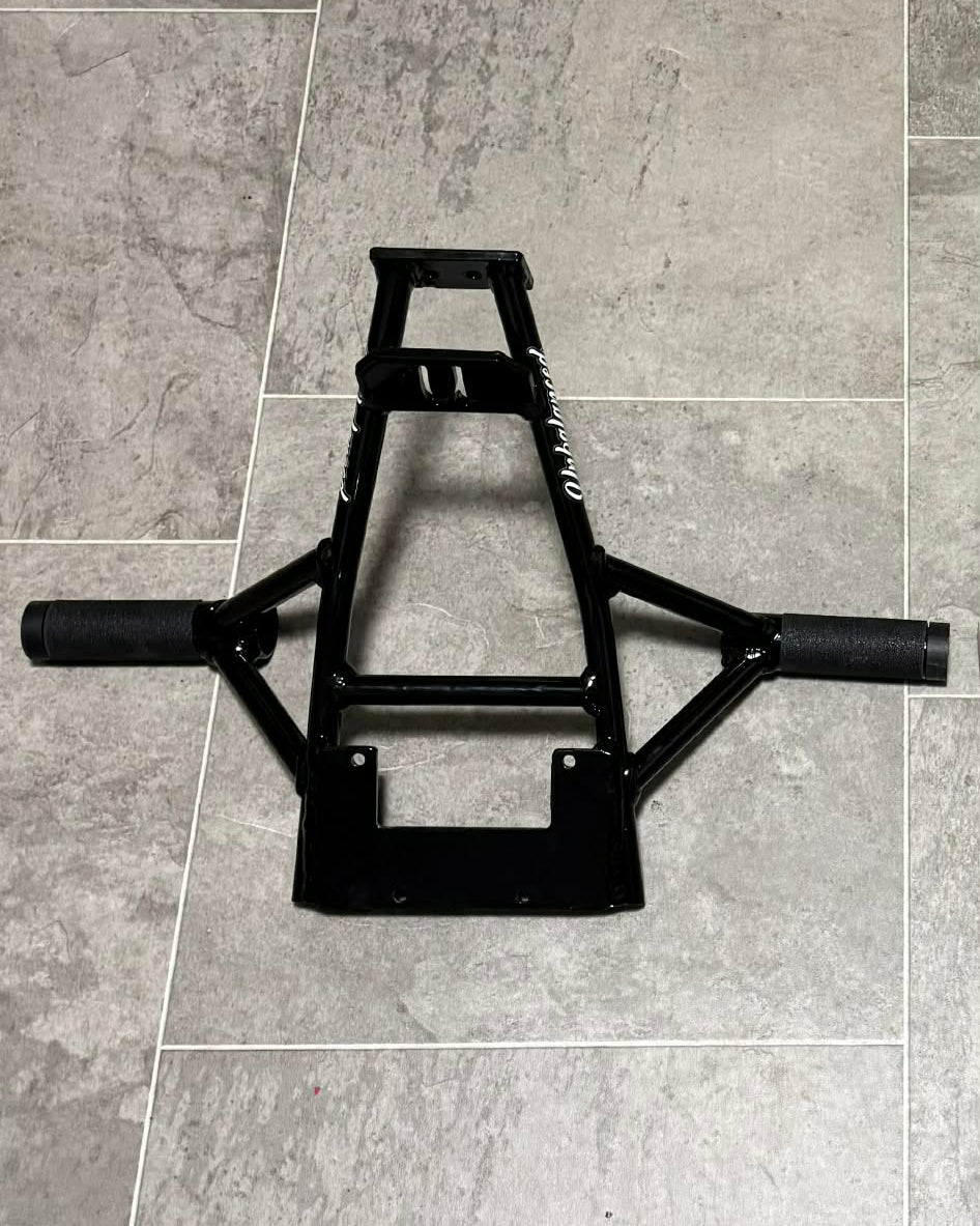 Honda grom subcage 12 bar (2014-2020)