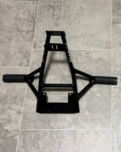 Honda grom subcage 12 bar (2014-2020)