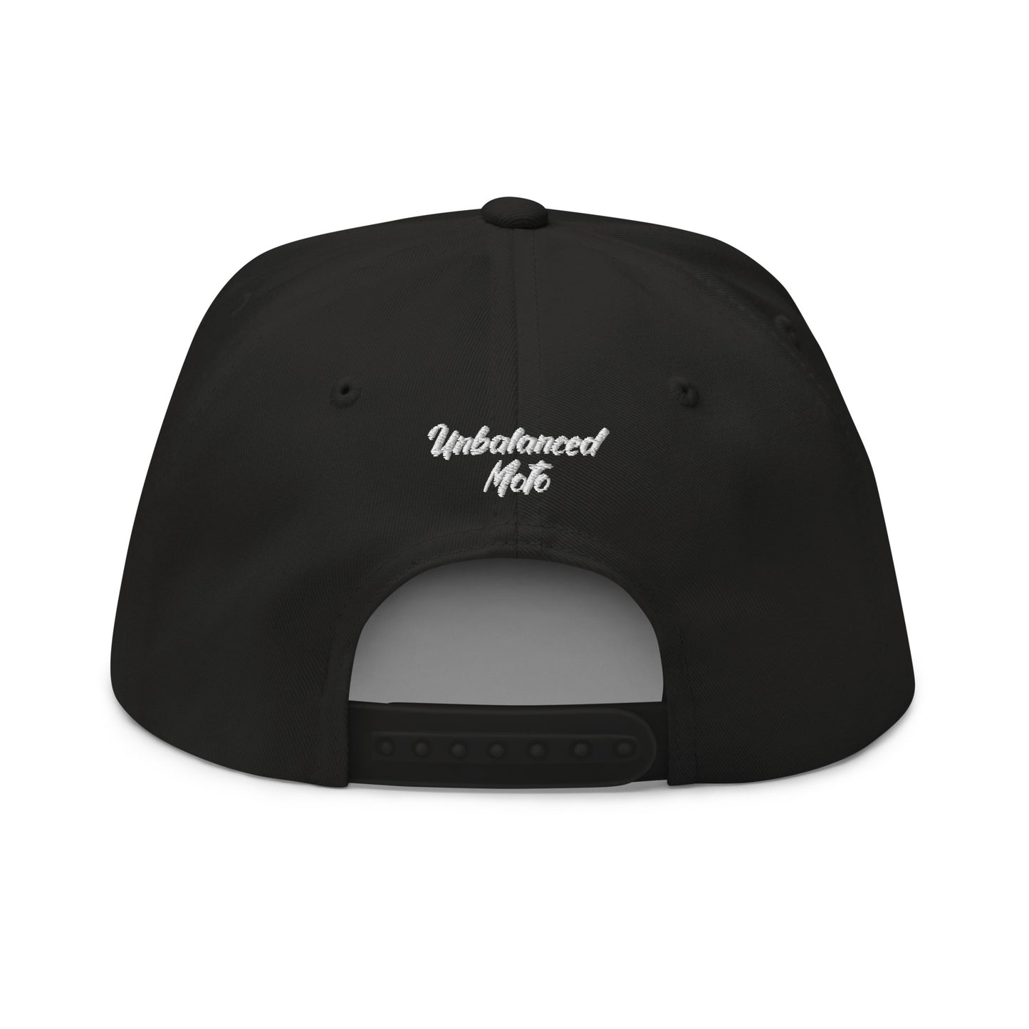 U Logo snapback