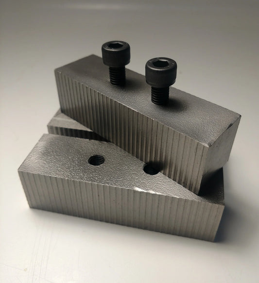 Homegrown Industries 3.5" replacement titanium